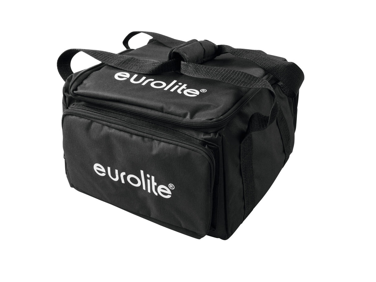 EUROLITE Set 4x LED PARty Spot + Soft Bag