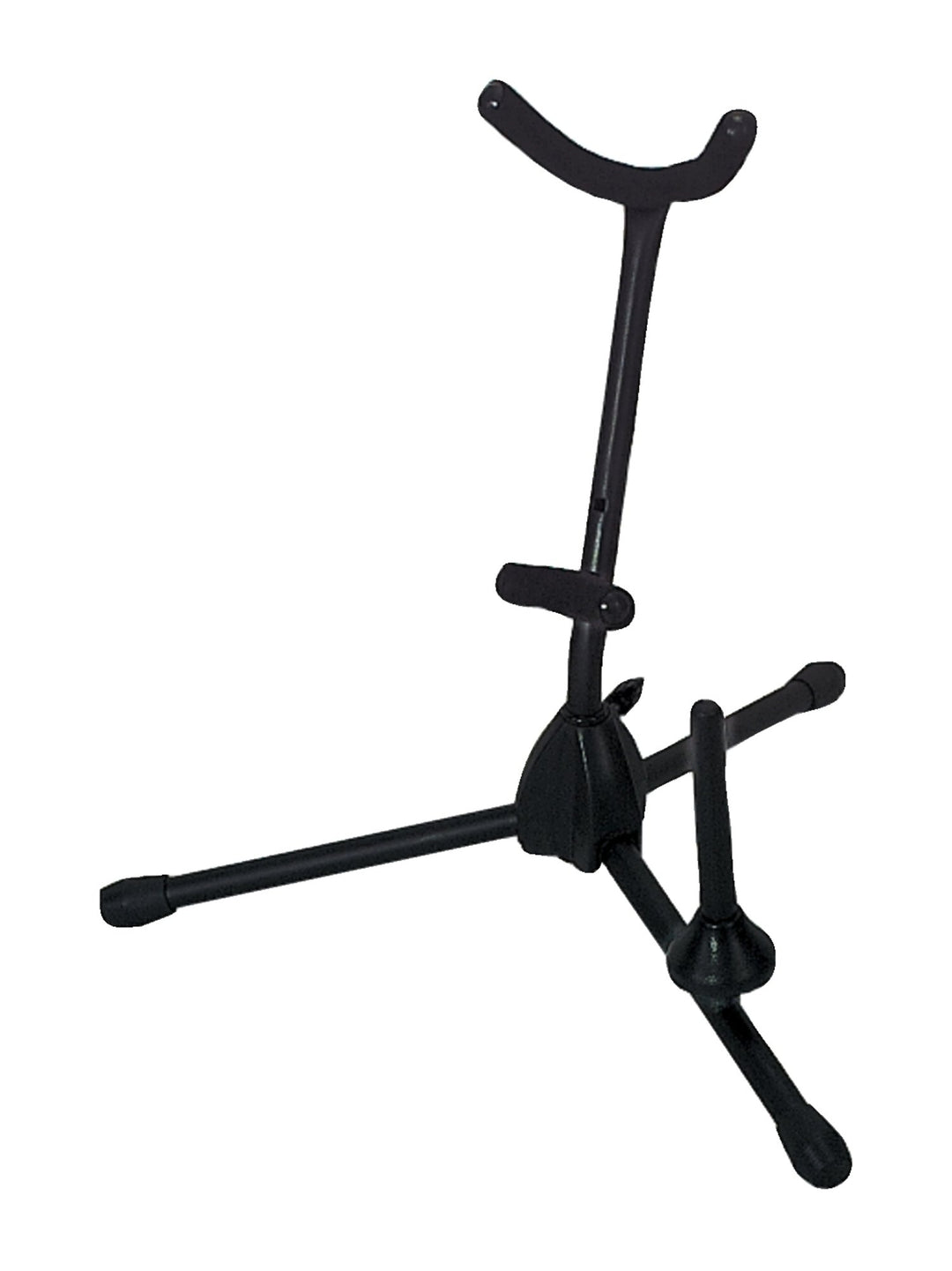 GEWA kombinerat saxofonstativ - Svart (SXS-20B)