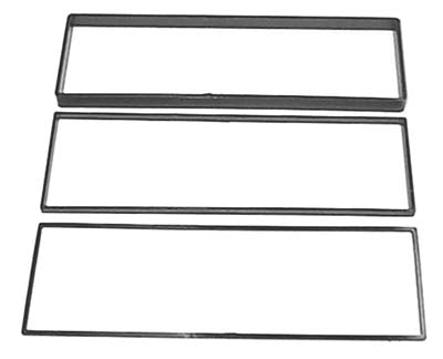 301840136 1-DIN Ram för Citroen/Peugeot/Seat