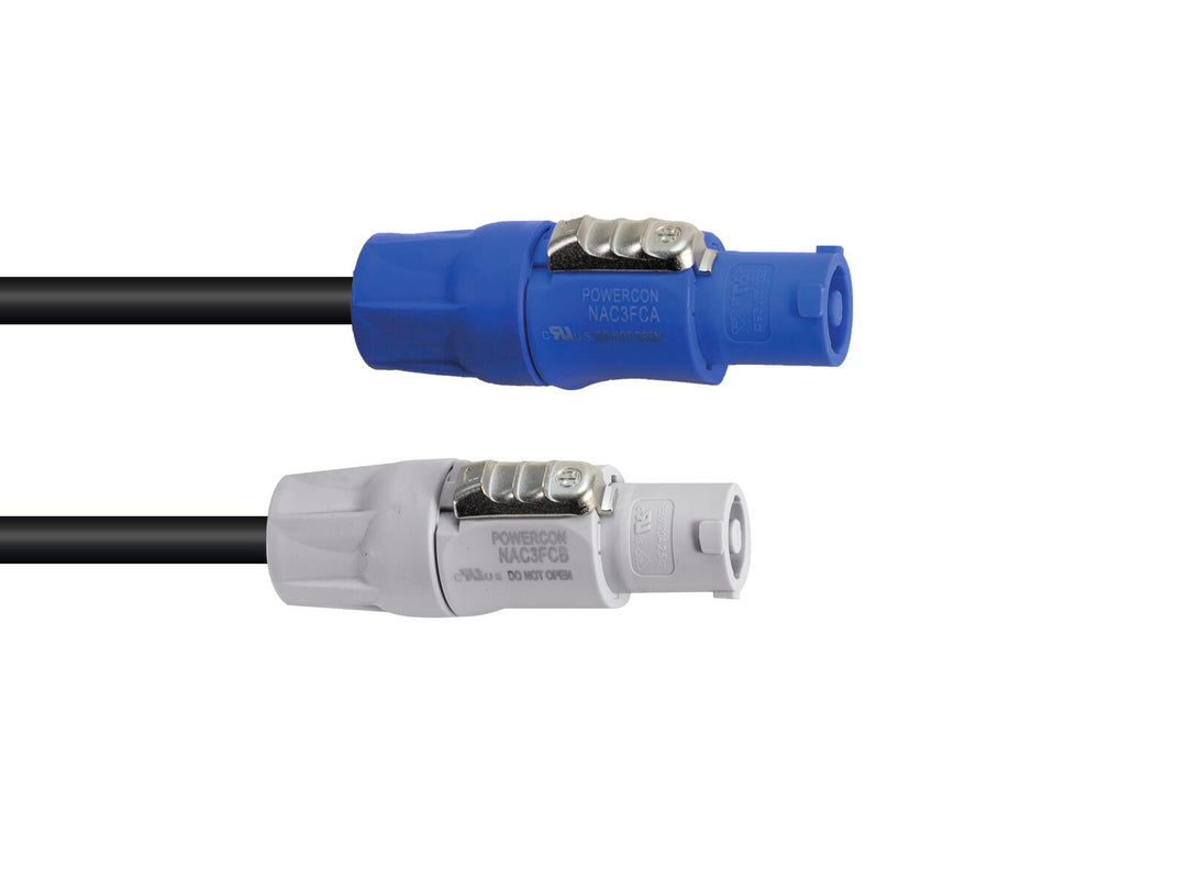 PSSO PowerCon-anslutningskabel 3x1.5 5m