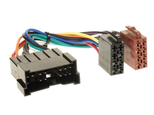 302830220 ISO-kontakt för Hyundai och Kia