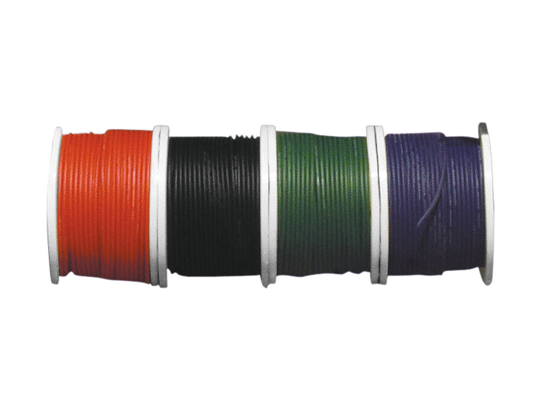 OMNITRONIC Mikrofonkabel 2x0.22 100m bu