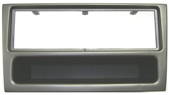 304830031 1-DIN Ram för Opel
