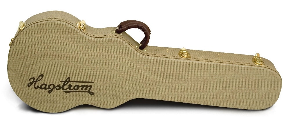 Hagström B63 Hag-Case