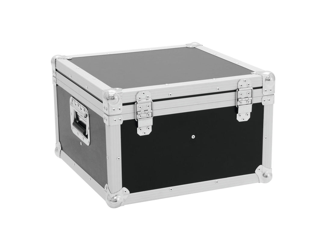 ROADINGER Flightcase EPS-56 4x PAR-56 Spot kort