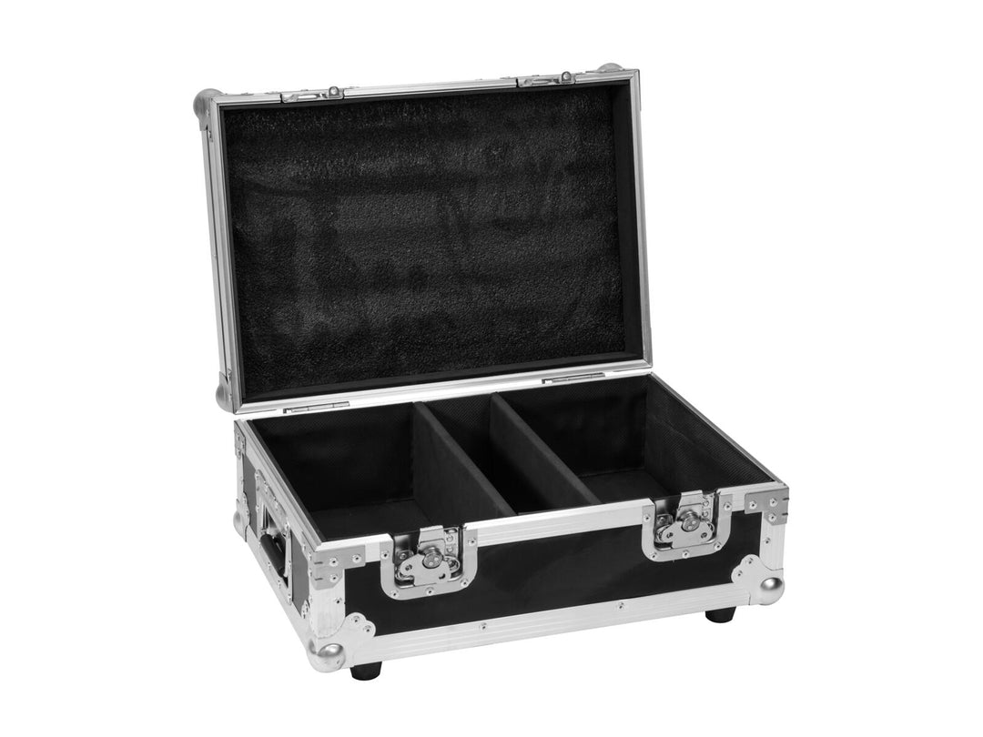 EUROLITE Set 2x LED TSL-150 Scan COB + fodral