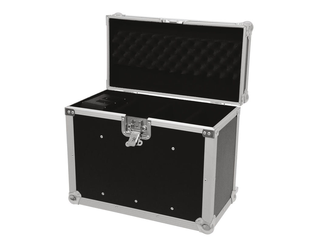 EUROLITE Set 4x LED SLS-603 + väska EC-SL4M storlek M