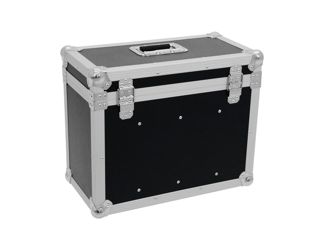 ROADINGER Flightcase EC-SL4M 4x SLS storlek M