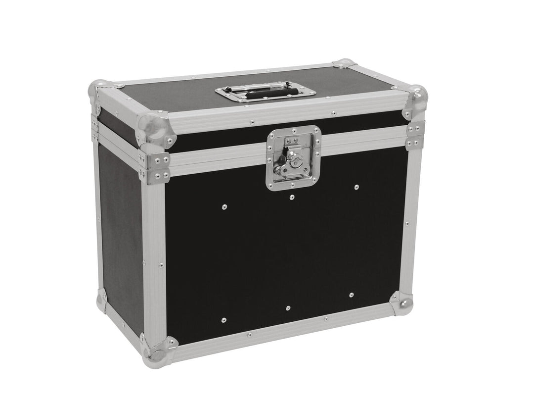 ROADINGER Flightcase EC-SL4M 4x SLS storlek M