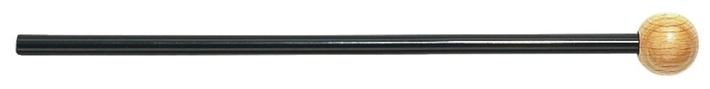 GEWA Orff-klubbor med träh huvud 20 mm, 10 st.