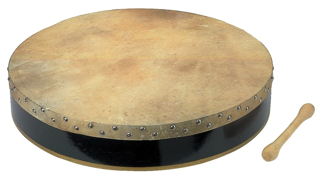 GEWA Bodhran irländsk