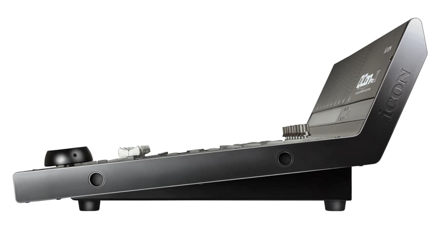 iCon QCon Pro X DAW-kontroller