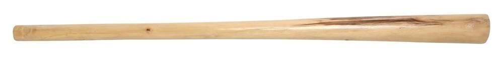 Kamballa didgeridoo i teak, natur, ca 130 cm