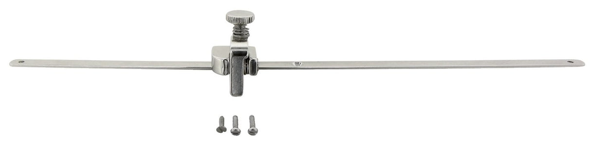 Shubb capo Banjo - för 5:e Banjo-strängen, lång (FSLB)