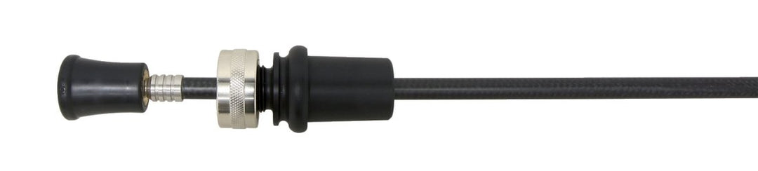 Glasser kontrabas ändpinne kolfiber