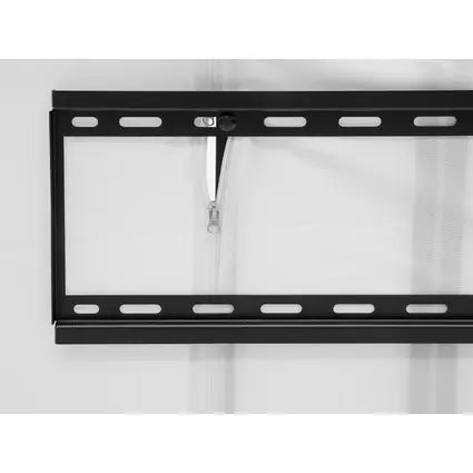 OMNITRONIC Mobil DJ Ställ DJTV-1 inkl. Täckning