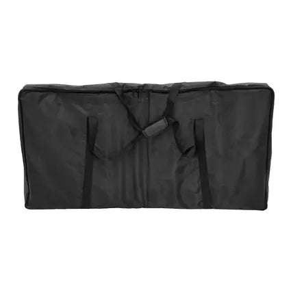 OMNITRONIC Mobil DJ Ställ DJTV-1 inkl. Täckning