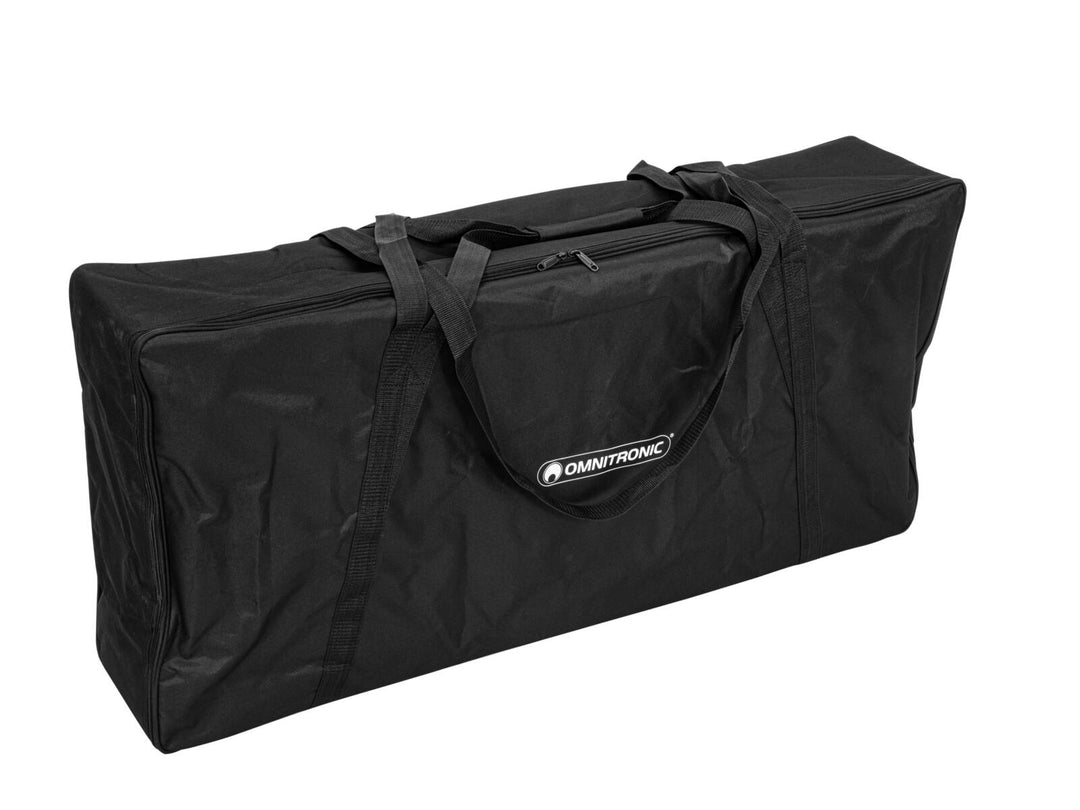 OMNITRONIC Carrying Bag for Large Mobile DJ stativ