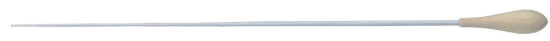GEWA dirigentpinne - träskaft 43 cm