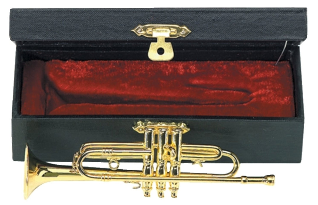 GEWA Miniatyrinstrument - Trumpet