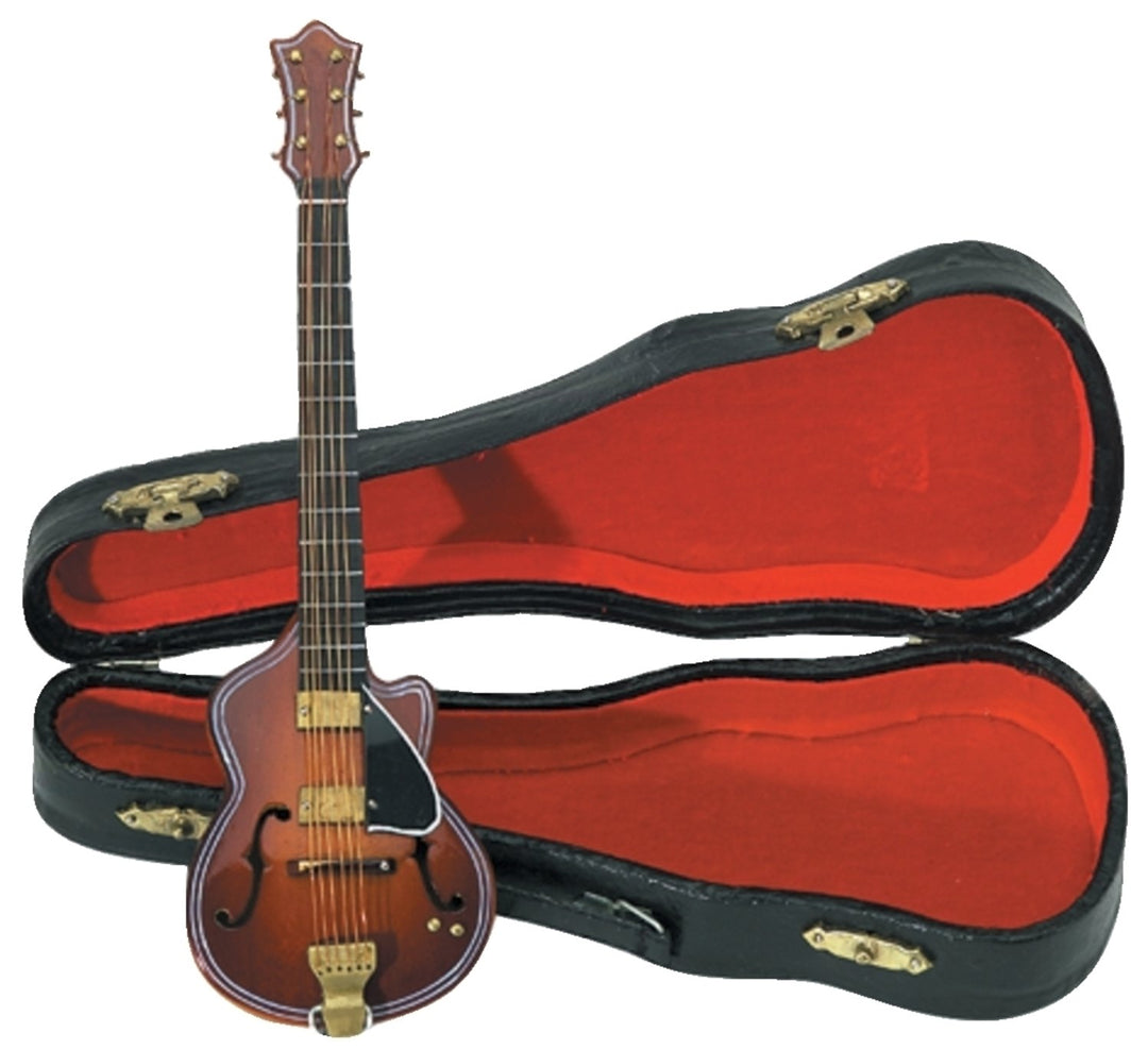 GEWA miniatyrinstrument Gitarrer