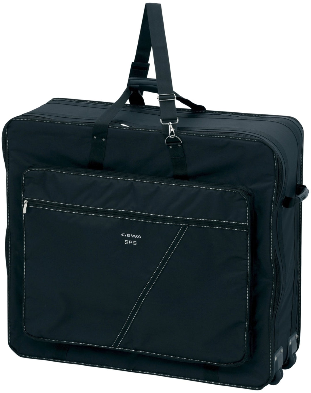 GEWA Gigbag för E-drum-rack SPS - 90x80x30 cm