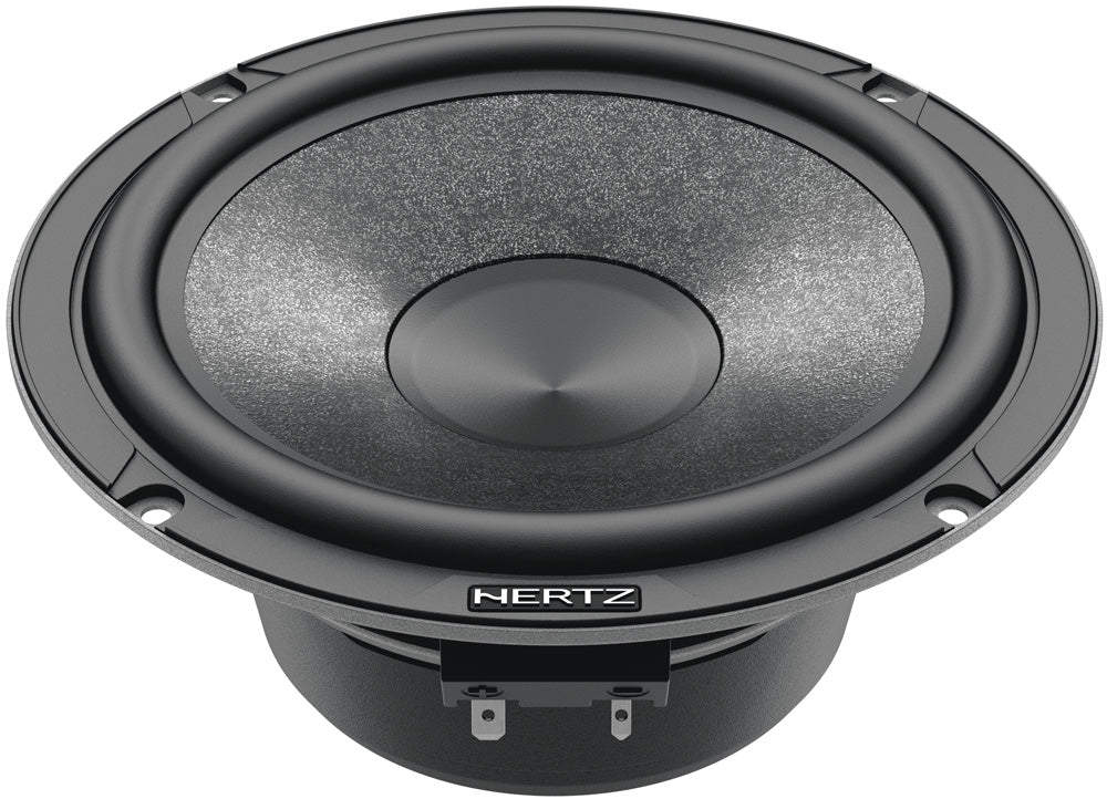 HERTZ Cento komponentsats (16,5 cm)