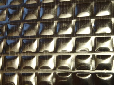 SILENT COAT Ljudreducering 40 st.