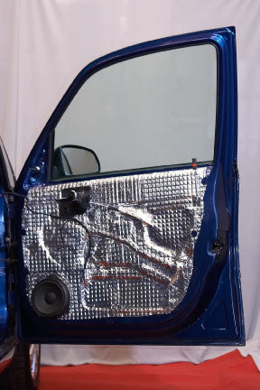 SILENT COAT Ljudreducering 40 st.