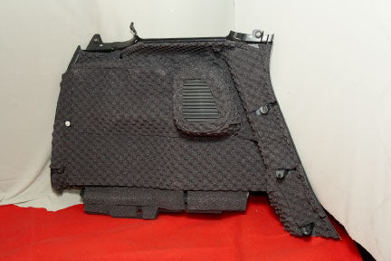 SILENT COAT LJUDABSORBERARE (35 mm)