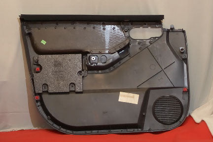 SILENT COAT LJUDABSORBERARE (35 mm)