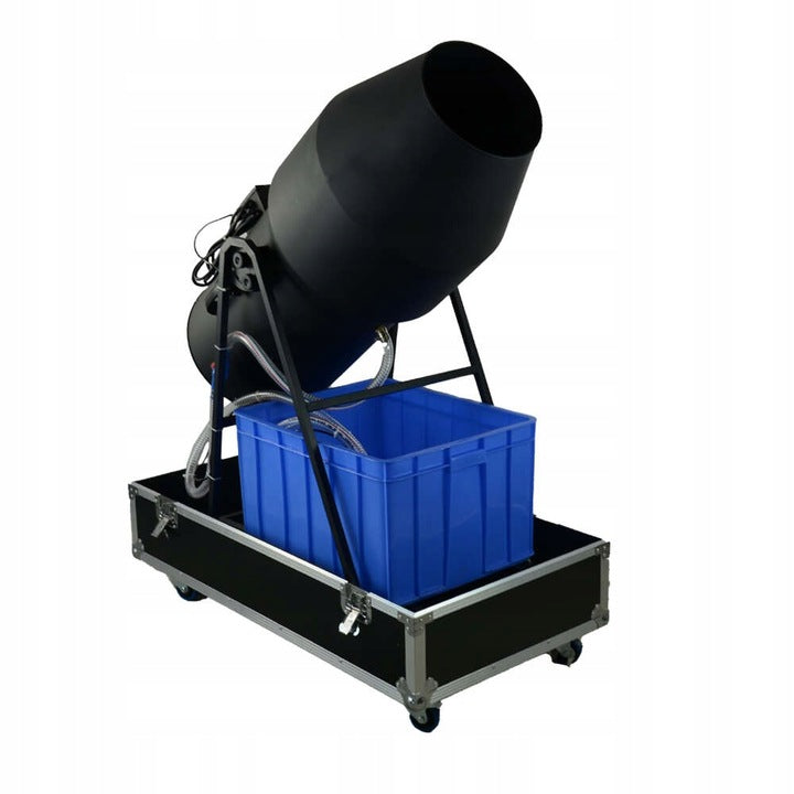 Firefog Foam Cannon 3000 skumkanon 3000 W med case