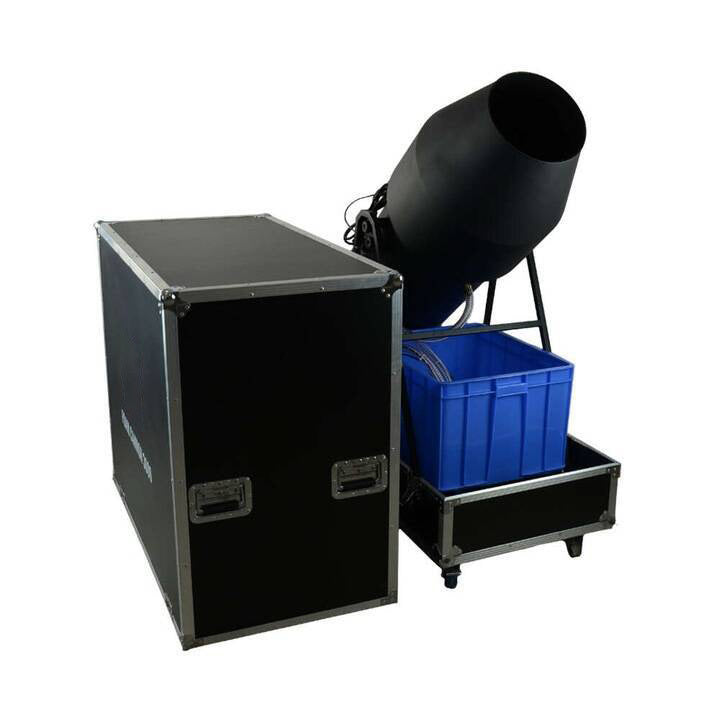 Firefog Foam Cannon 3000 skumkanon 3000 W med case