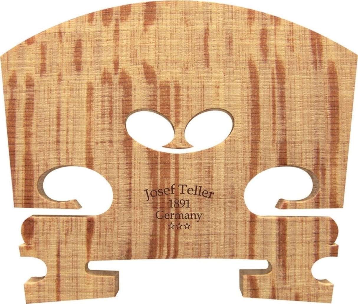 Teller violastall - fotbredd 50