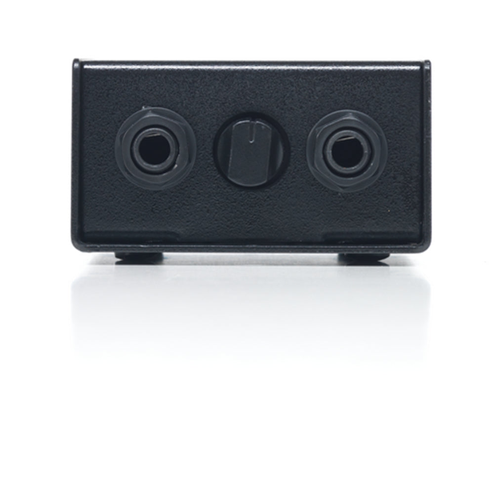 dbx DJDI 2-kanals passiv DI-box