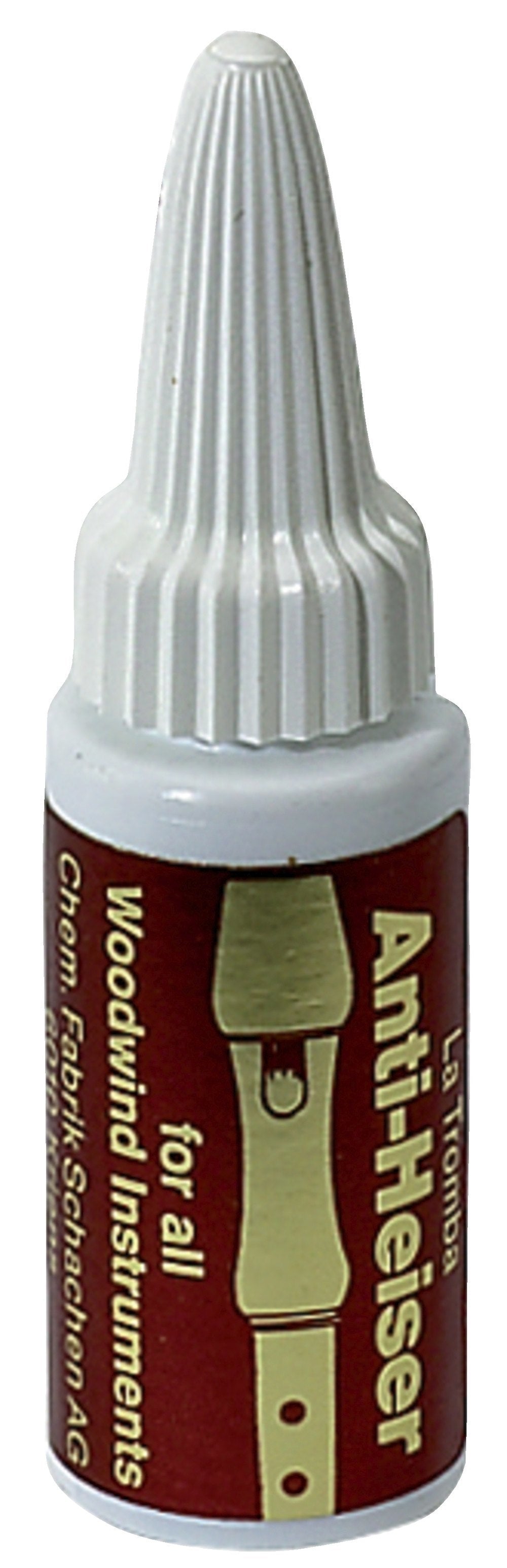 La Tromba Anti-Hoarseness för träblåsinstrument, 10 ml