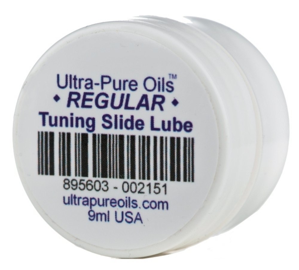 Ultra-Pure Regular bågfett, burk med 9 ml