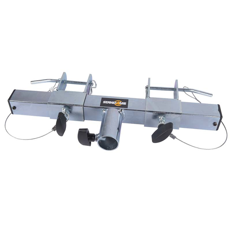 Stand4Me Wind Up Kit Basic – justerbar truss-adapter 35 mm