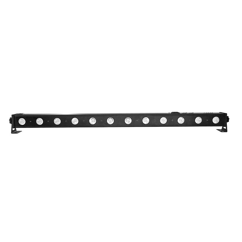 LIGHT4ME PIXEL BAR 12 WW LED-bar varm vit 12x3W