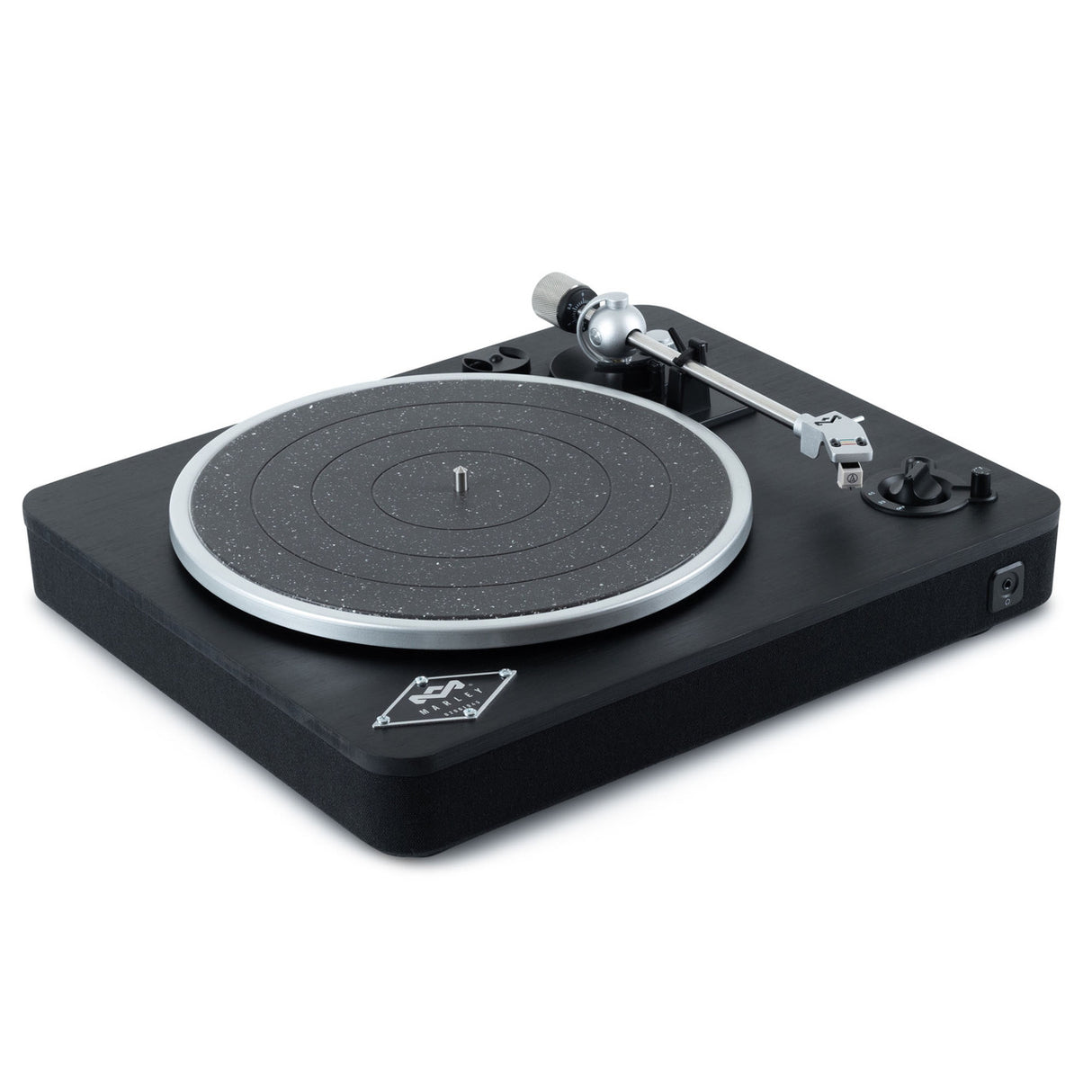 House of Marley Stir It Up Bluetooth, Svart