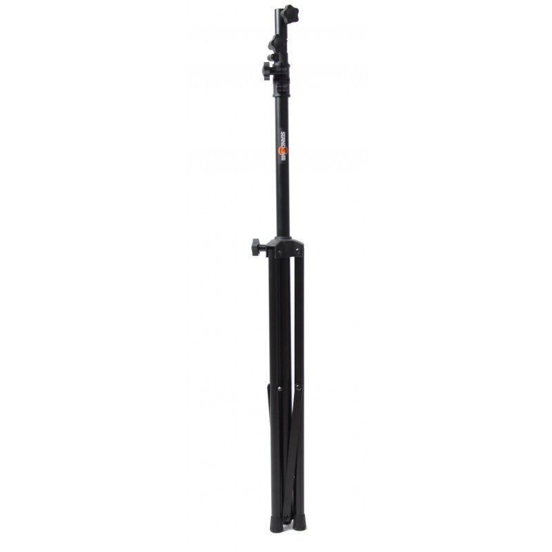 Ljusstativ med bom 120-265 cm (10 kg)