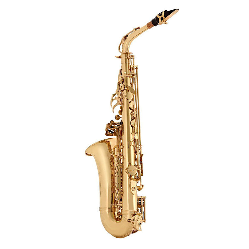 V-TONE AS 100 altsaxofon med fodralssæt