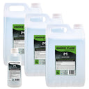 3 x 5L rökvätska (Standard Density) + 250ml Rengöringsvätska