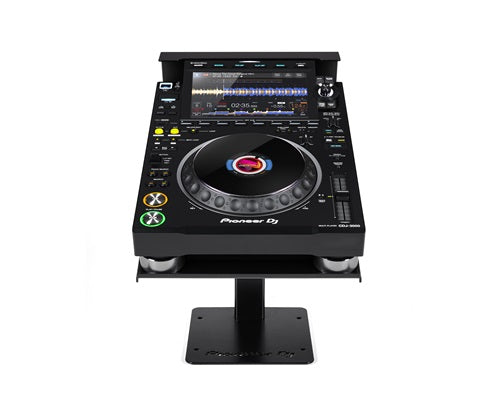 Pioneer DJ Topplatta för CDJ-3000 DJ-stativ