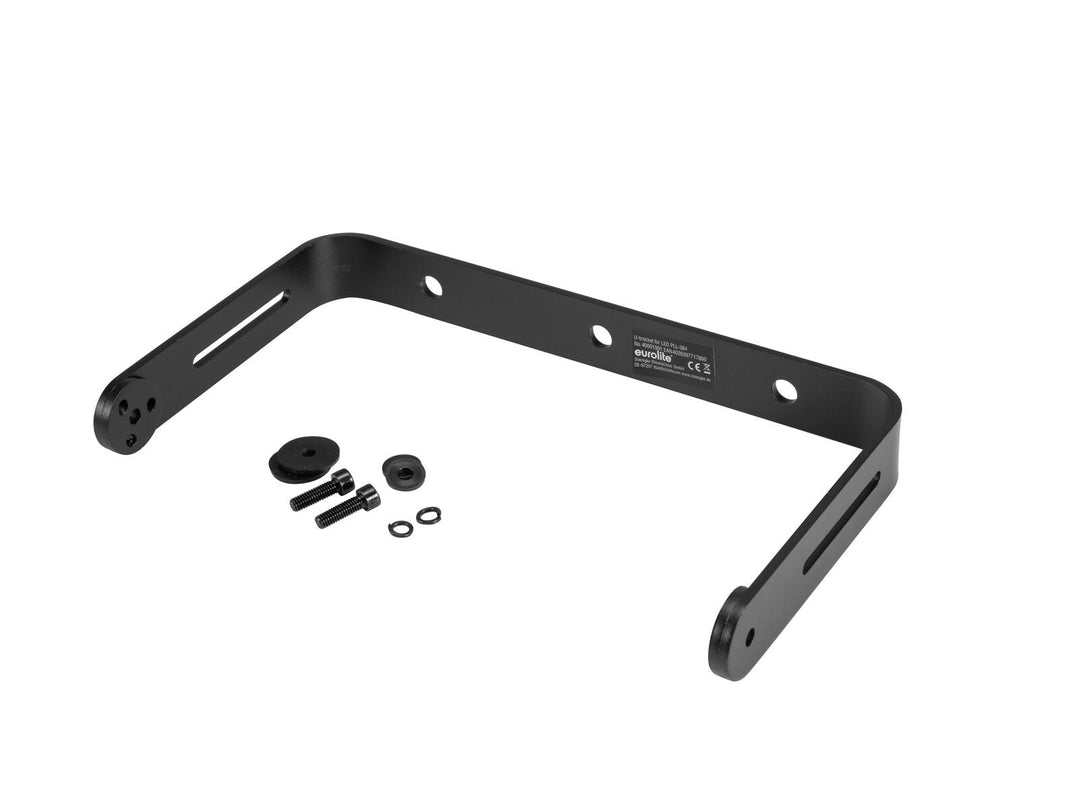 EUROLITE U-bracket för LED PLL-384