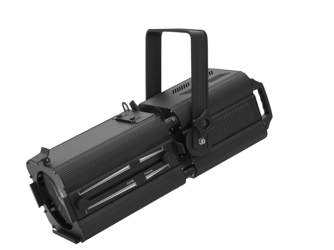 EUROLITE LED PFE-200 3000K profilstrålkastare
