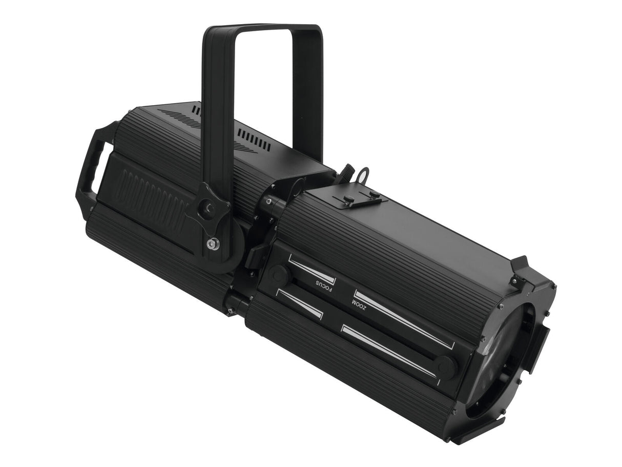 EUROLITE LED PFE-100 RGBW Profilspot