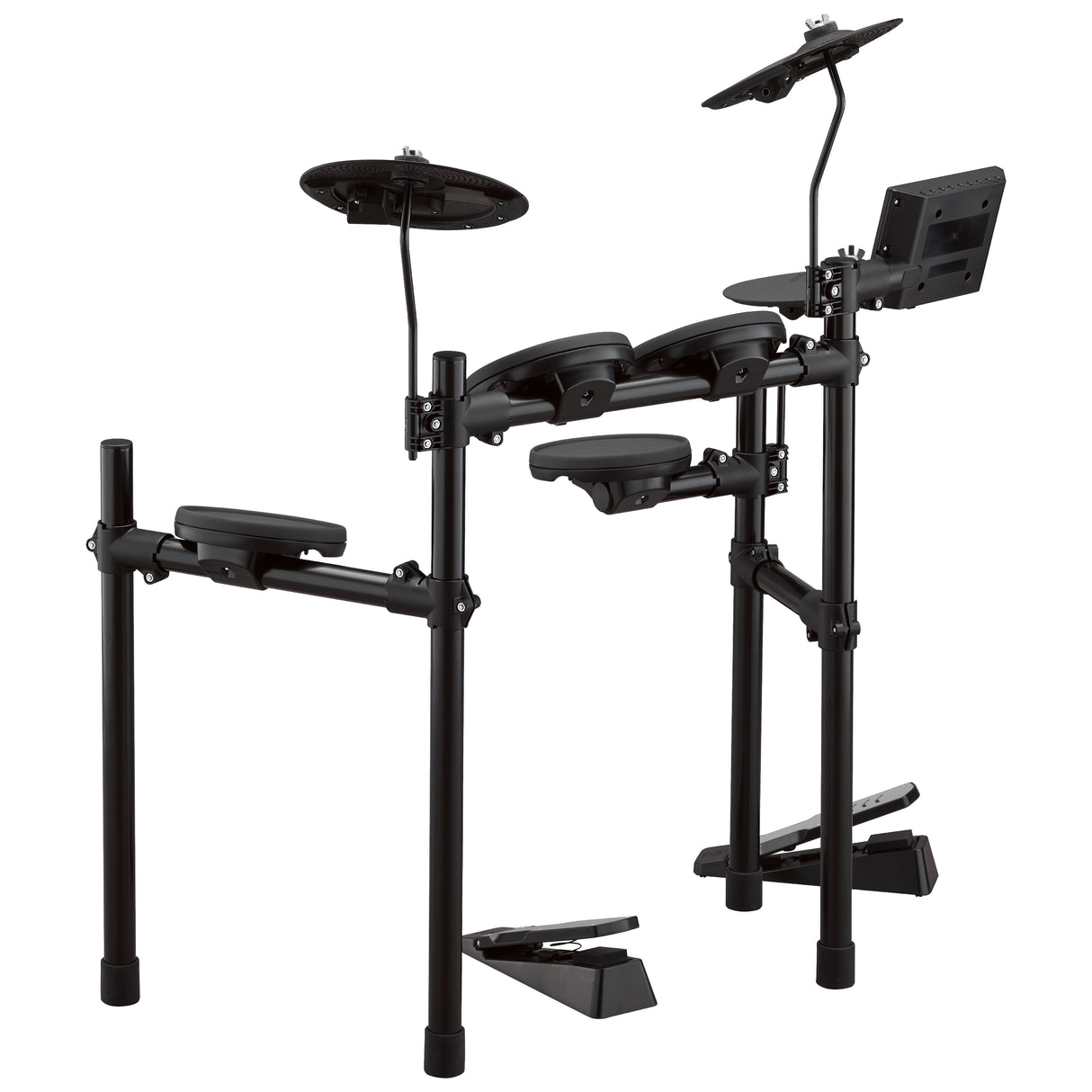 Yamaha DTX402K elektriskt trumset