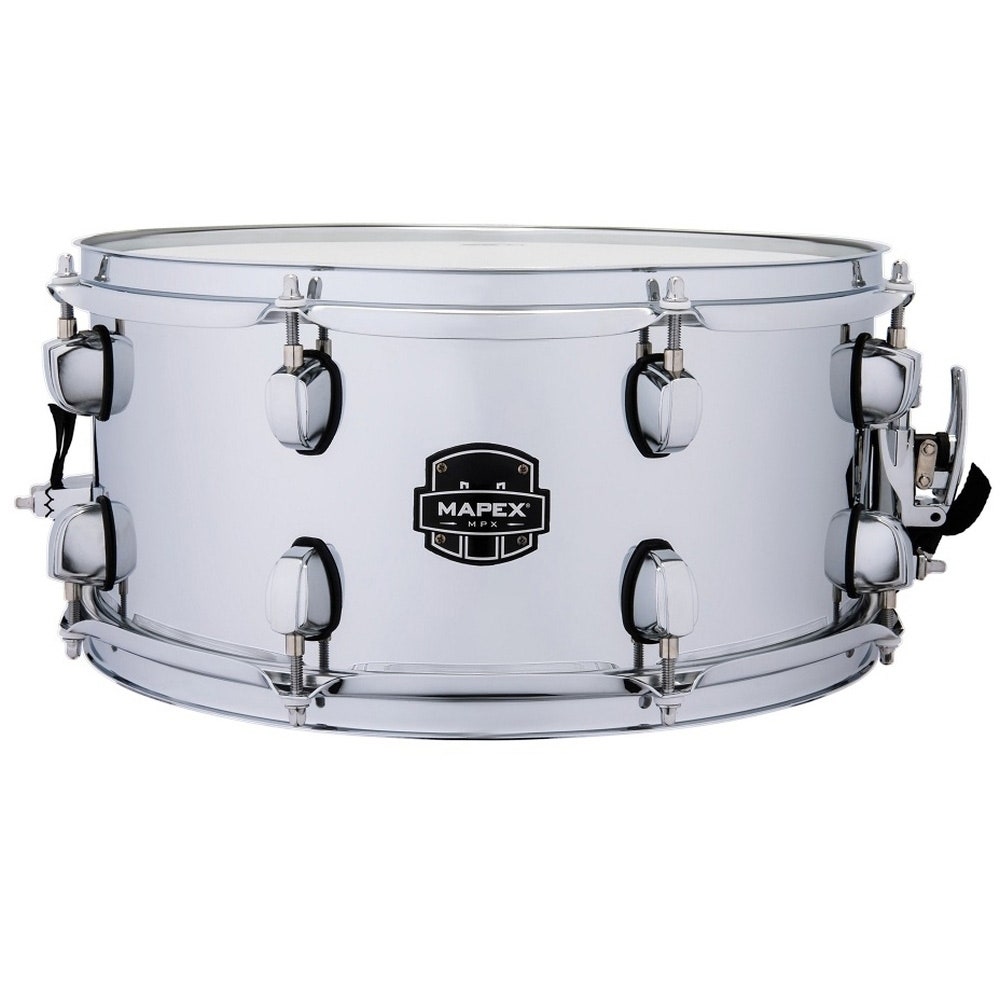 Mapex MPX virveltrumma 14" x,6,5" - stålshell