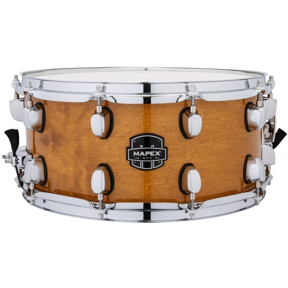 Mapex MPX virveltrumma 14" x,6,5" - lönn/poppel-shell